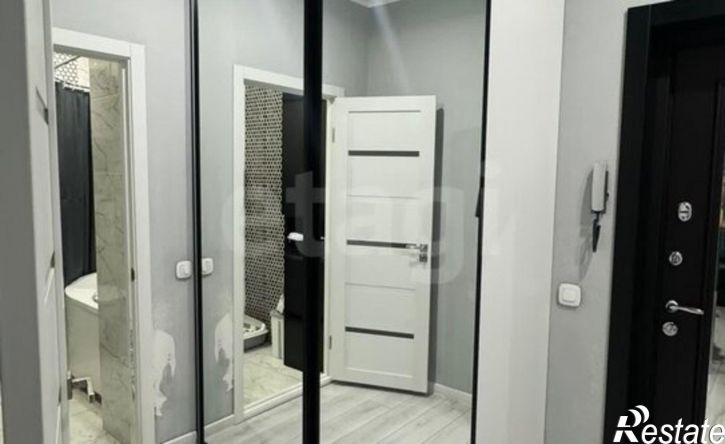 2-комн квартира ул Бехтеева С.С., 9,  д. 9