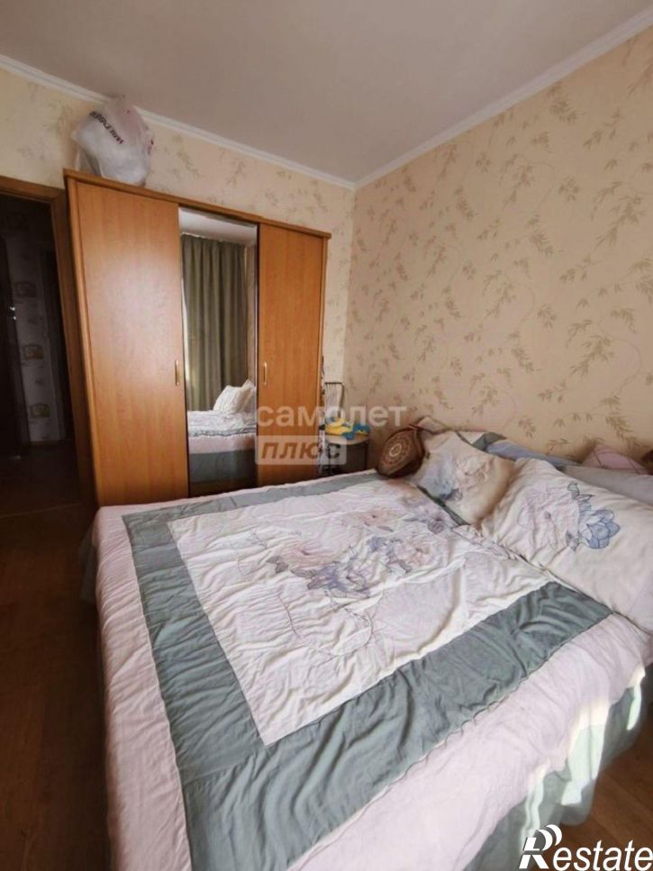 2-комн квартира ул Звездная, 4/3,  д. 4/3