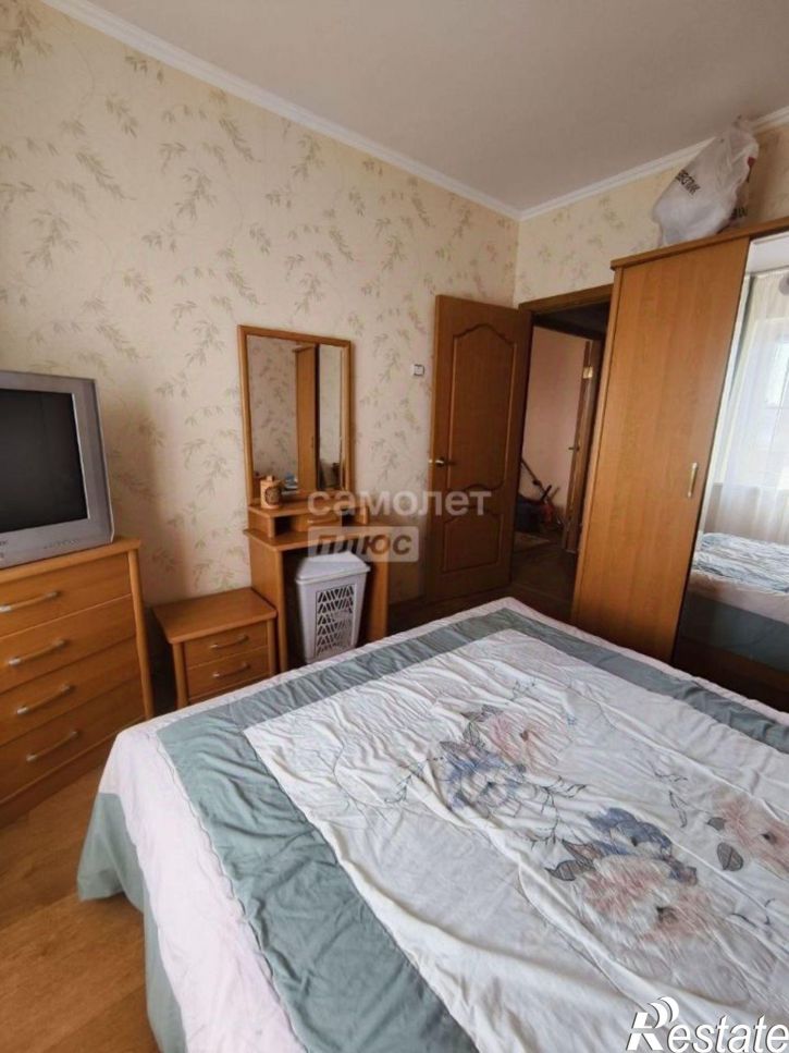 2-комн квартира ул Звездная, 4/3,  д. 4/3