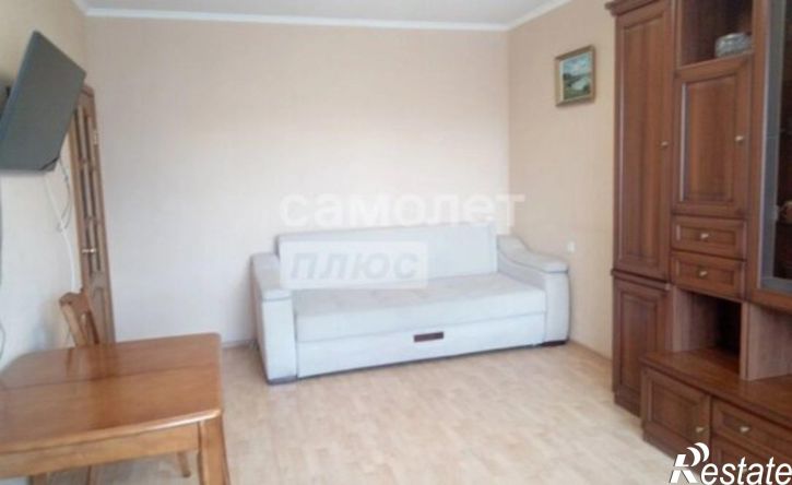 3-комн квартира ул А.Г. Стаханова, 18а,  д. 18а