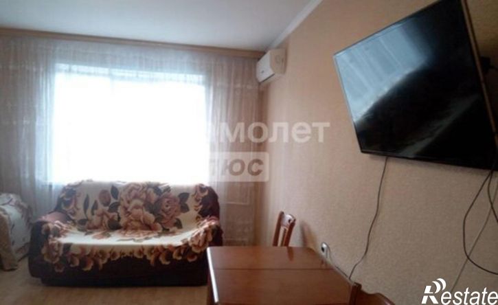 3-комн квартира ул А.Г. Стаханова, 18а,  д. 18а