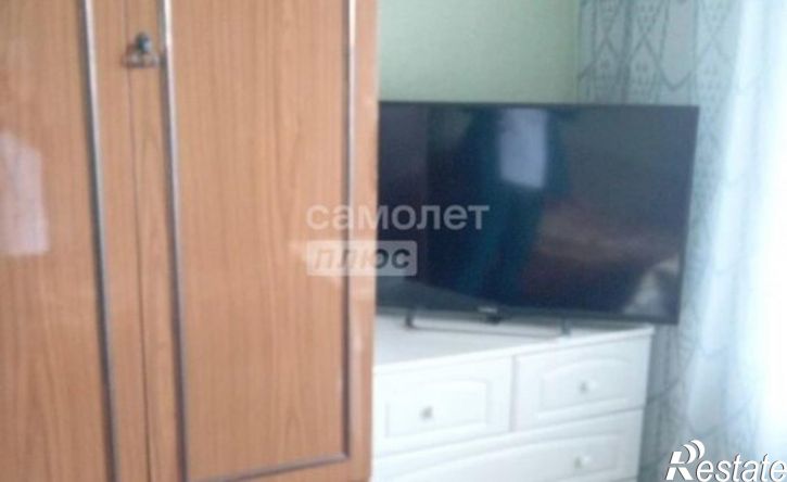 3-комн квартира ул А.Г. Стаханова, 18а,  д. 18а