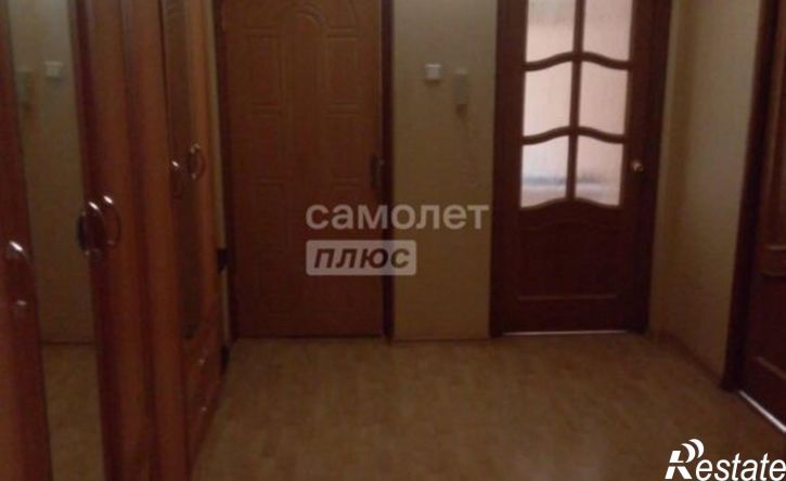 3-комн квартира ул А.Г. Стаханова, 18а,  д. 18а
