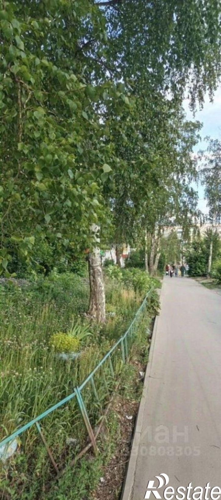 1-комн квартира ул Водопьянова, 14,  д. 14