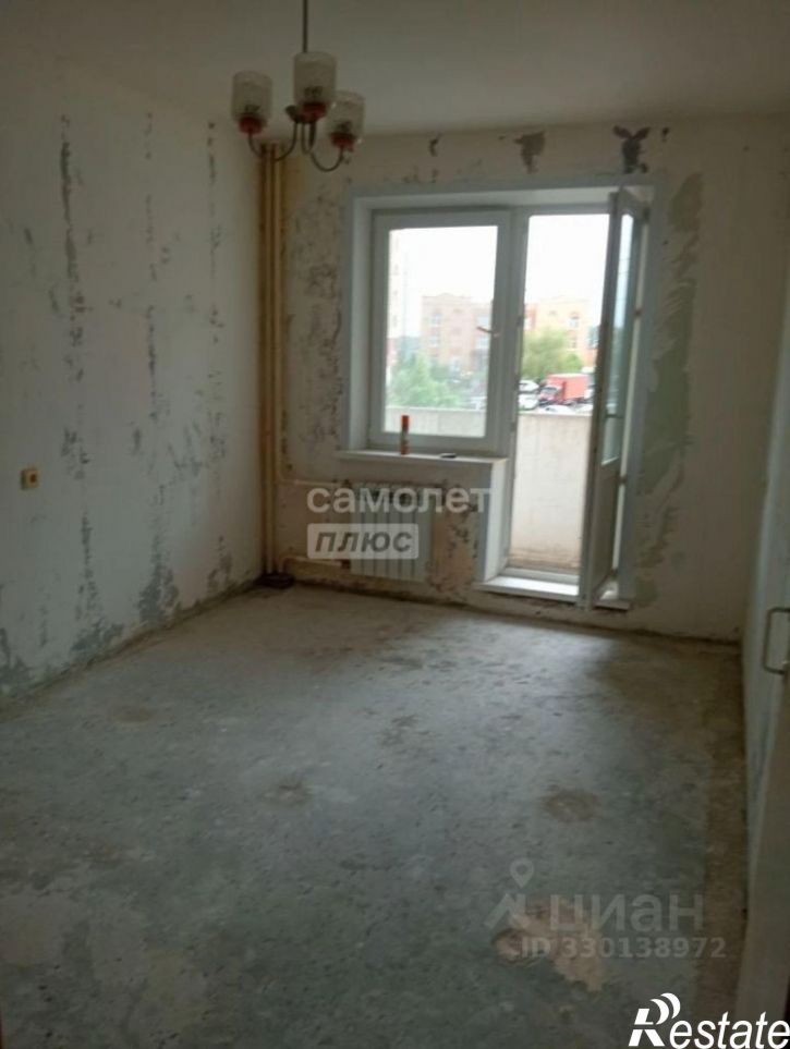 2-комн квартира ул Свиридова И.В., 5,  д. 5