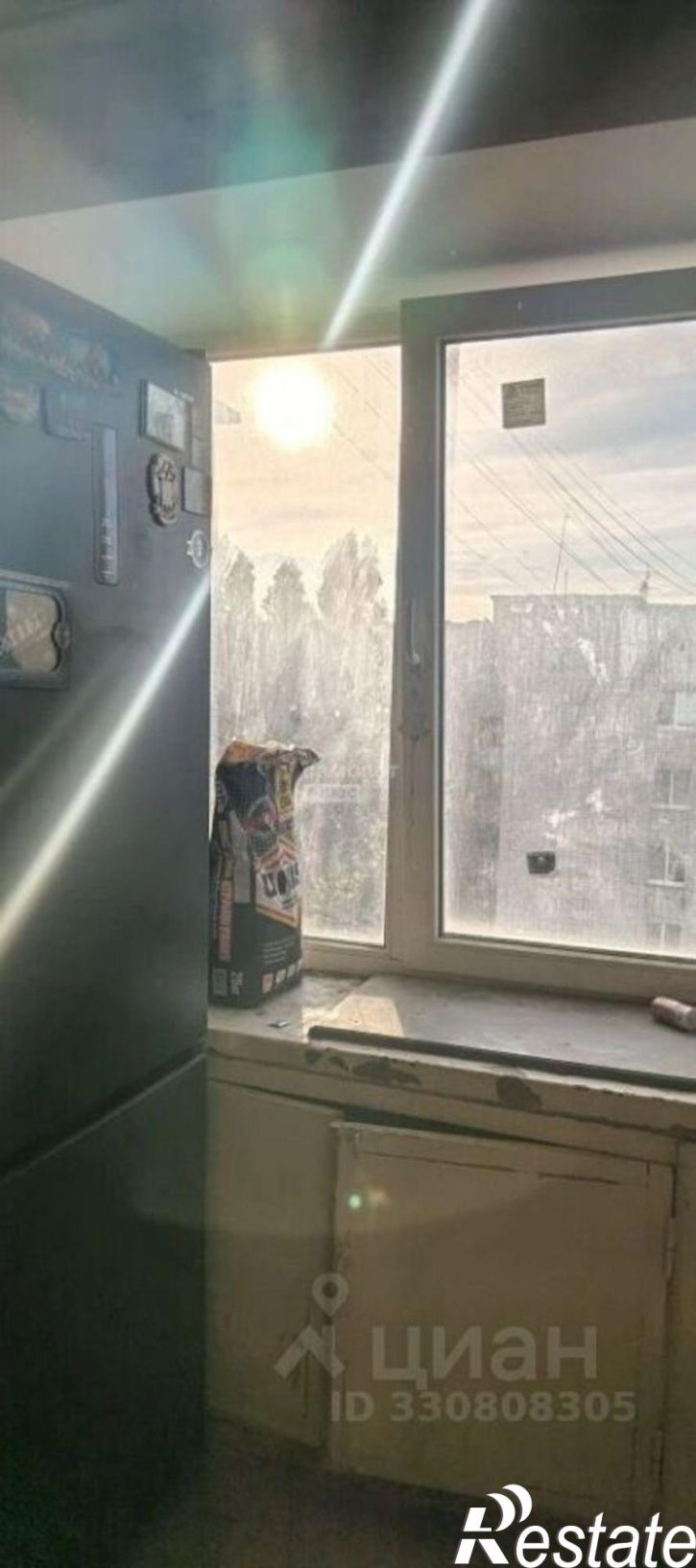 1-комн квартира ул Водопьянова, 14,  д. 14