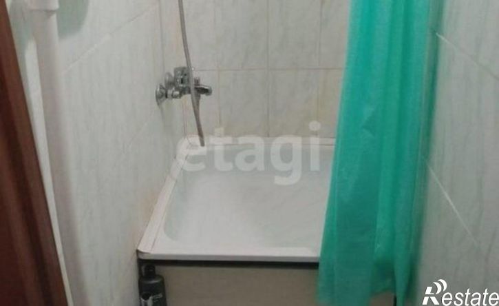 1-комн квартира ул Водопьянова, 16,  д. 16