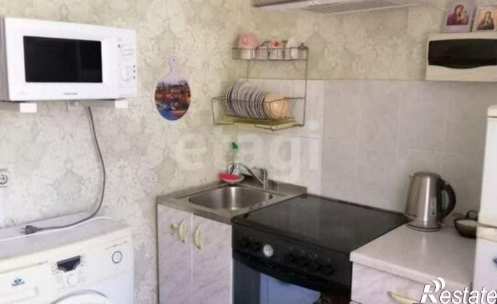 1-комн квартира ул Водопьянова, 16,  д. 16