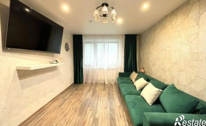 2-комн квартира ул Валентины Терешковой, 31,  д. 31