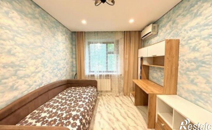 2-комн квартира ул Валентины Терешковой, 31,  д. 31