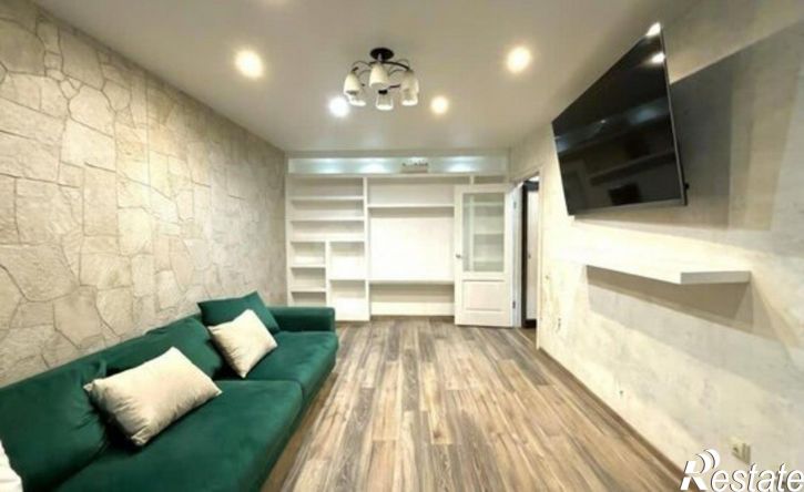 2-комн квартира ул Валентины Терешковой, 31,  д. 31