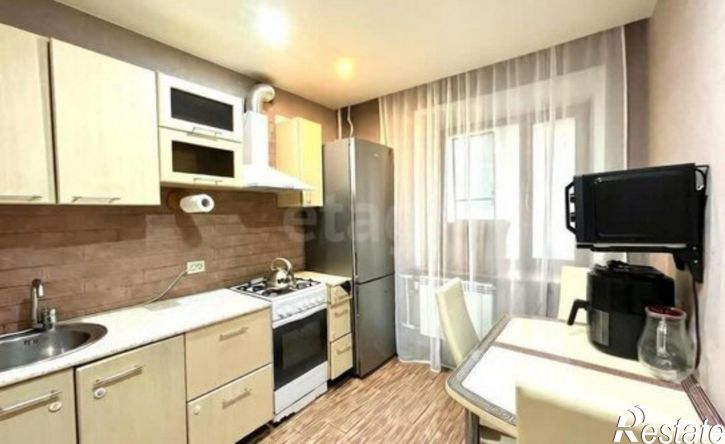 2-комн квартира ул Валентины Терешковой, 31,  д. 31