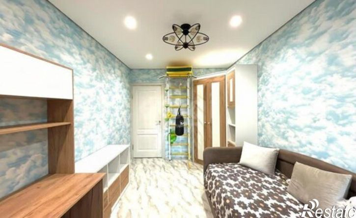 2-комн квартира ул Валентины Терешковой, 31,  д. 31