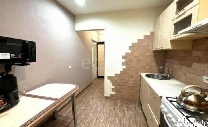 2-комн квартира ул Валентины Терешковой, 31,  д. 31