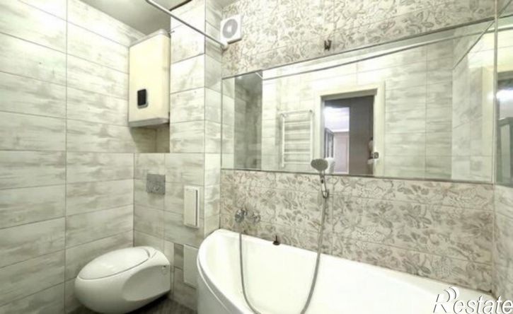 2-комн квартира ул Валентины Терешковой, 31,  д. 31
