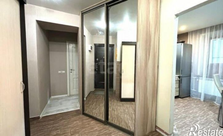 2-комн квартира ул Валентины Терешковой, 31,  д. 31