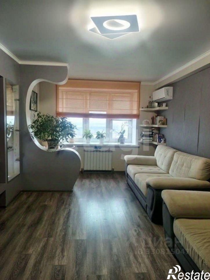 1-комн квартира ул Хренникова, 1,  д. 1