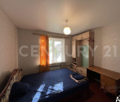 2-комн, 50кв м, этаж 1/10 улица 30 лет Октября, 6