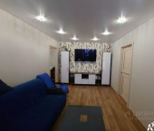 4-комн, 61кв м, этаж 5/5 ул Звездная, 8