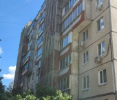 2-комн, 51кв м, этаж 9/10 проспект Победы, 118