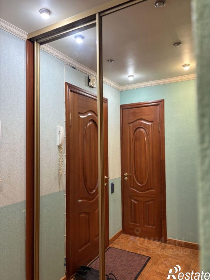 1-комн квартира улица Гоголя, 1,  д. 1