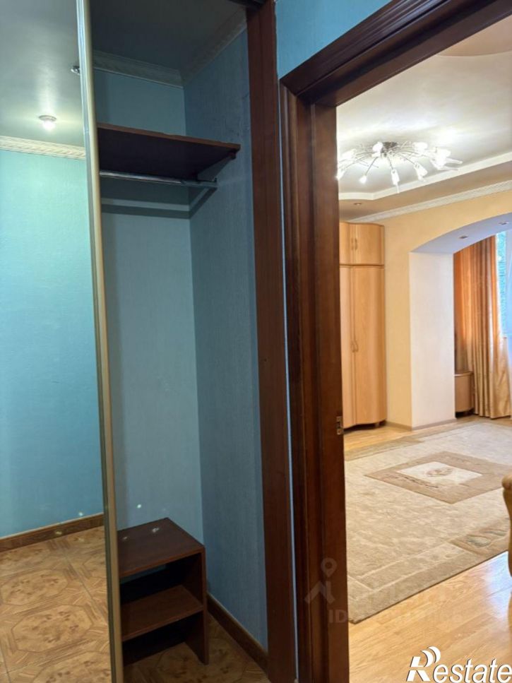 1-комн квартира улица Гоголя, 1,  д. 1