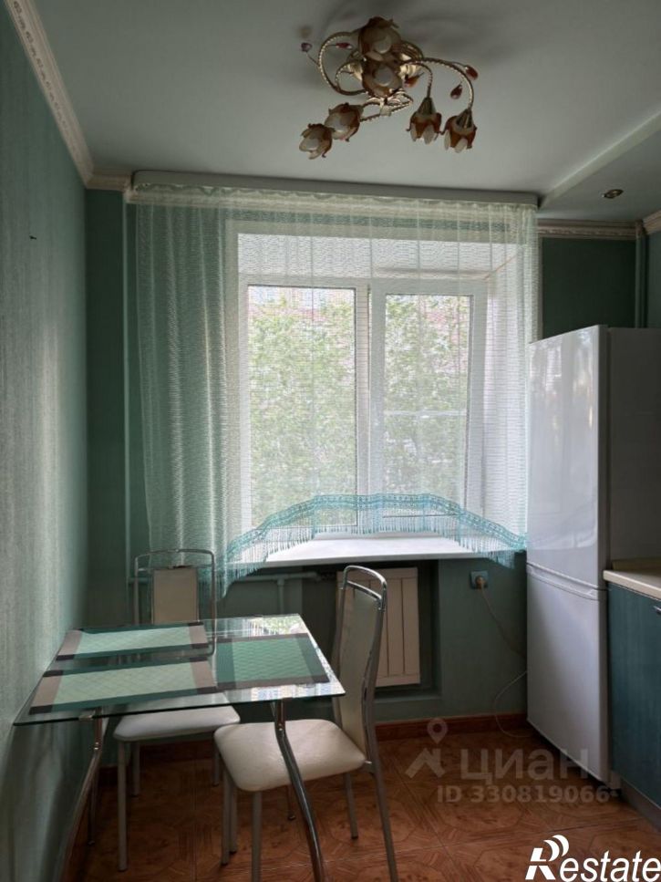 1-комн квартира улица Гоголя, 1,  д. 1