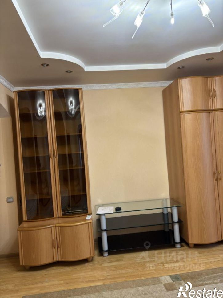 1-комн квартира улица Гоголя, 1,  д. 1