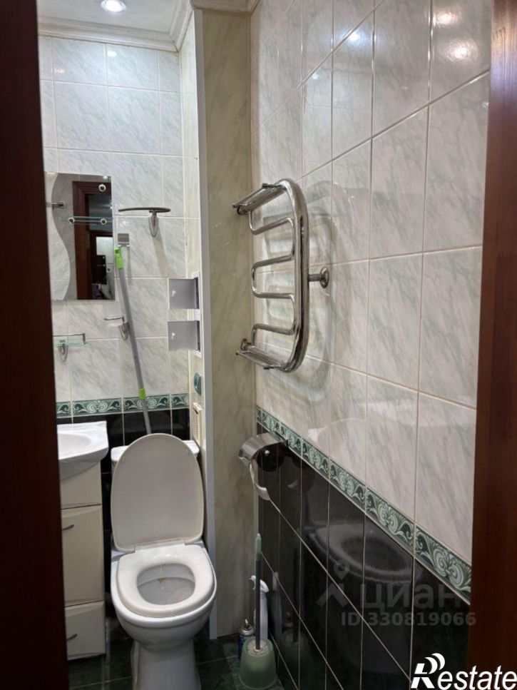 1-комн квартира улица Гоголя, 1,  д. 1