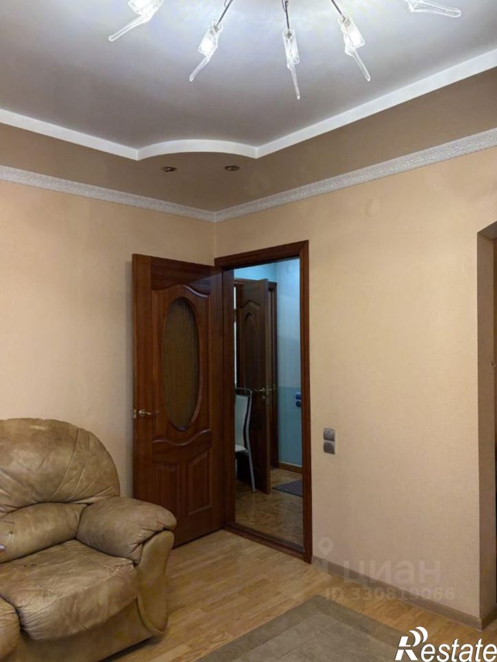 1-комн квартира улица Гоголя, 1,  д. 1