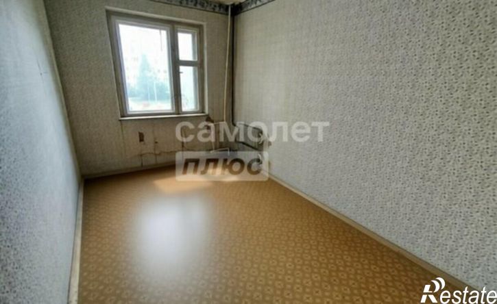 3-комн квартира улица Катукова, 28,  д. 28