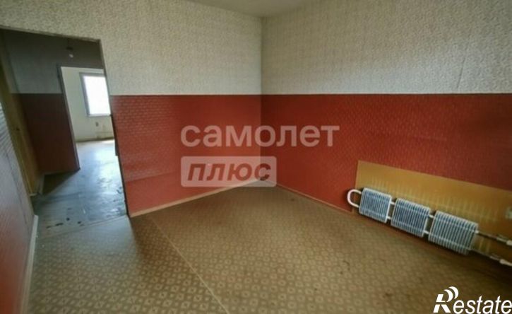 3-комн квартира улица Катукова, 28,  д. 28
