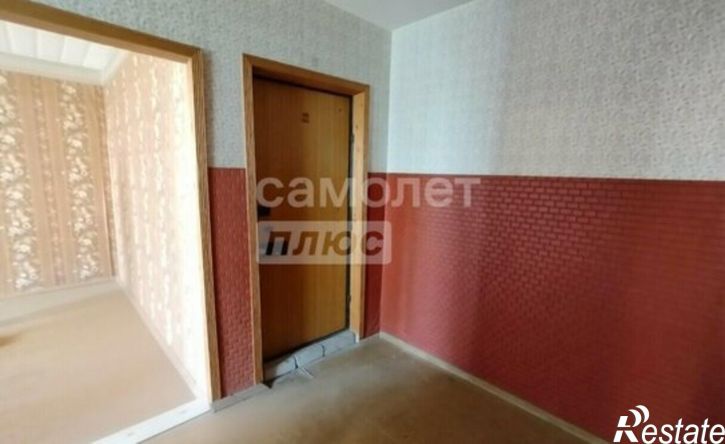 3-комн квартира улица Катукова, 28,  д. 28