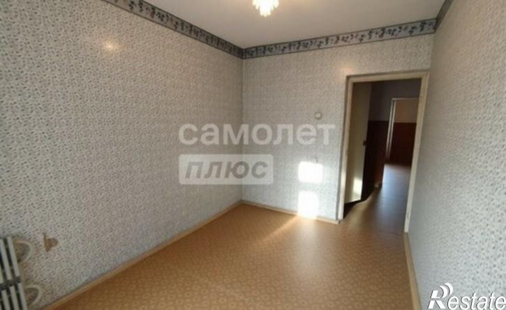 3-комн квартира улица Катукова, 28,  д. 28
