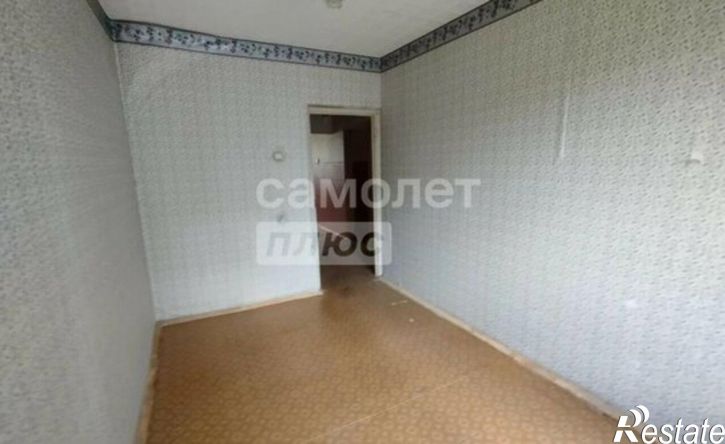 3-комн квартира улица Катукова, 28,  д. 28