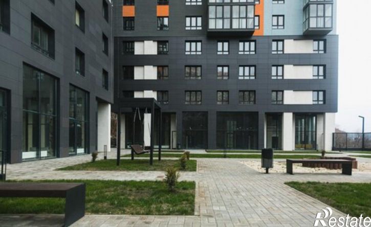 3-комн квартира Депутатская улица, 60,  д. 60