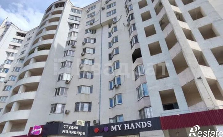 2-комн квартира ул А.Г. Стаханова, 45,  д. 45