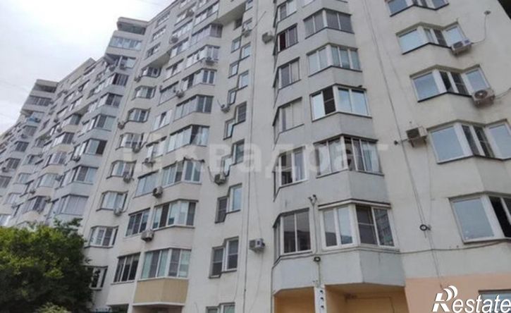 2-комн квартира ул А.Г. Стаханова, 45,  д. 45