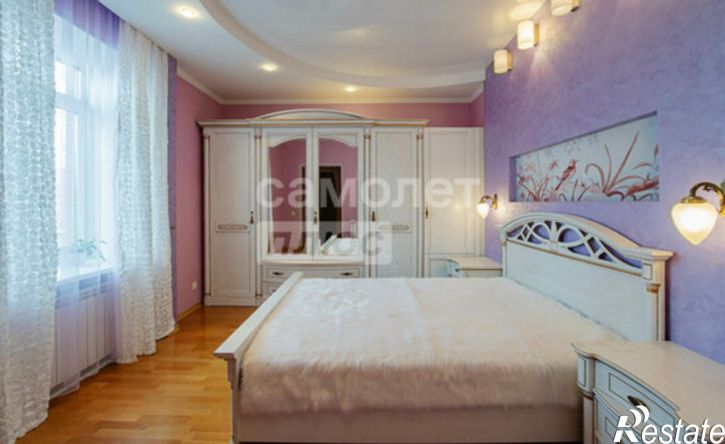 3-комн квартира ул Урожайная, 65,  д. 65