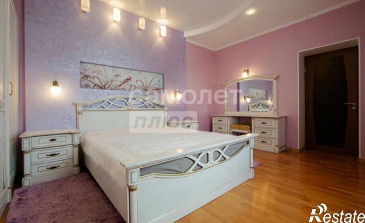 3-комн квартира ул Урожайная, 65,  д. 65