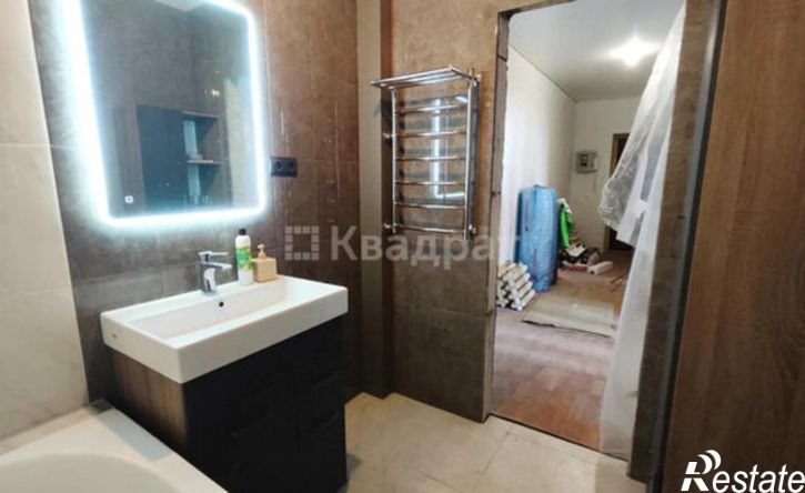 2-комн квартира ул А.Г. Стаханова, 45,  д. 45