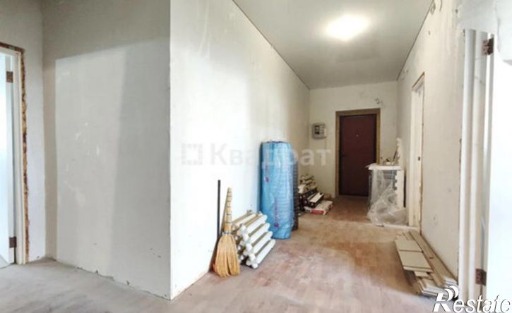 2-комн квартира ул А.Г. Стаханова, 45,  д. 45
