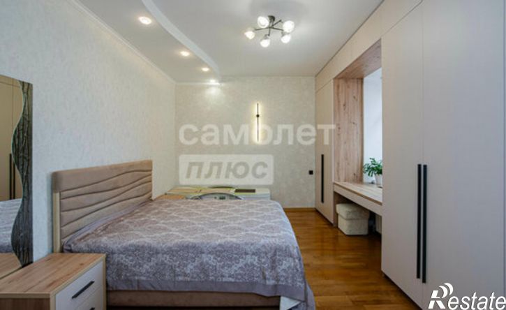 3-комн квартира ул Урожайная, 65,  д. 65
