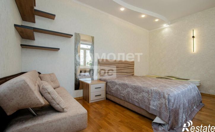 3-комн квартира ул Урожайная, 65,  д. 65