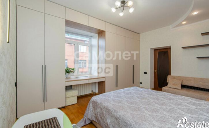 3-комн квартира ул Урожайная, 65,  д. 65