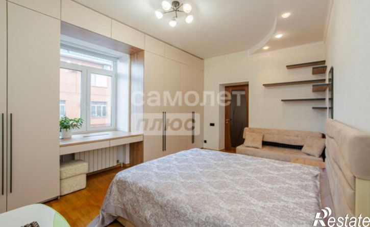 3-комн квартира ул Урожайная, 65,  д. 65