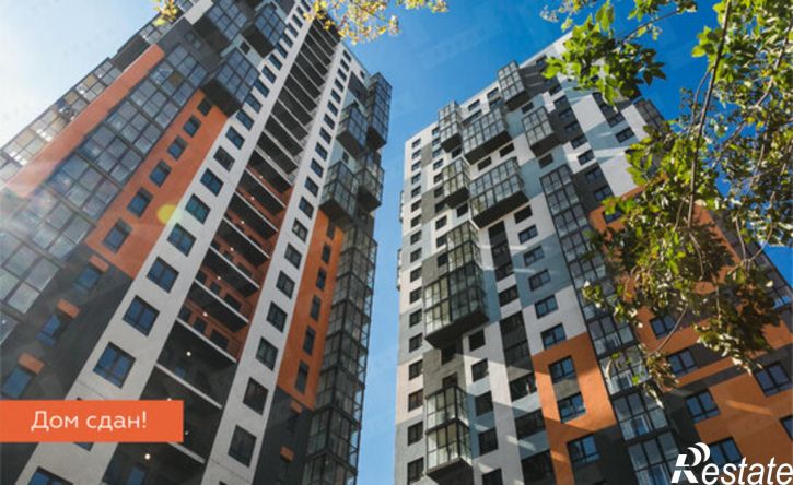 2-комн квартира Депутатская улица, 60,  д. 60