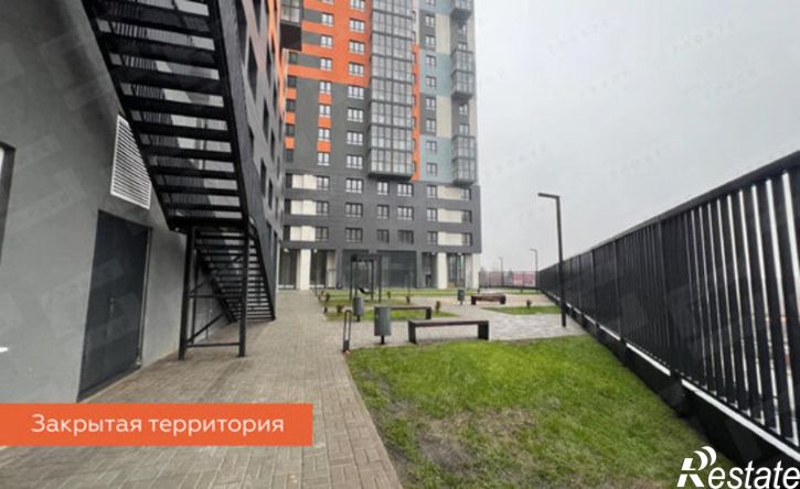 4-комн квартира Депутатская улица, 60,  д. 60
