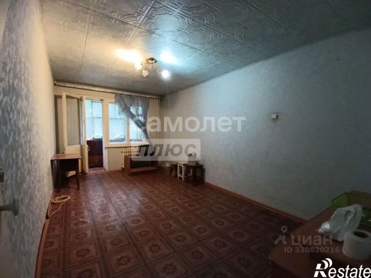 2-комн квартира Рудный переулок, 9,  д. 9