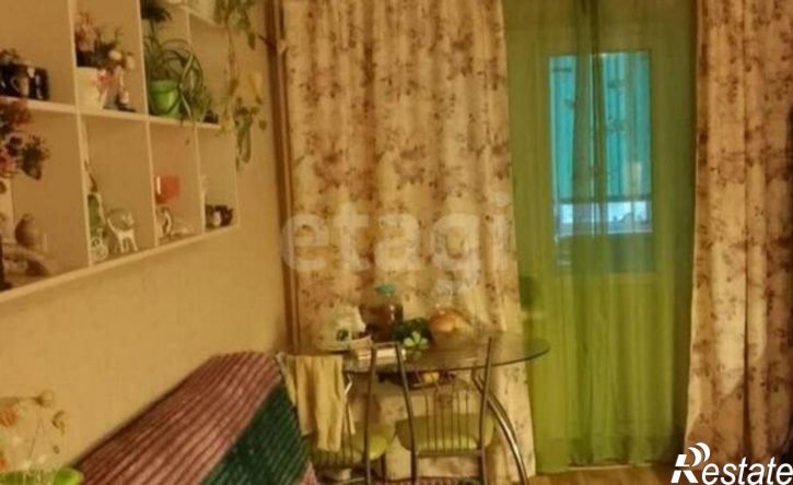 1-комн квартира улица Гагарина, 147А,  д. 147А